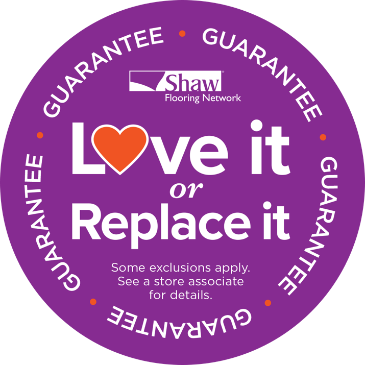 Love it | Fredericks Floor covering