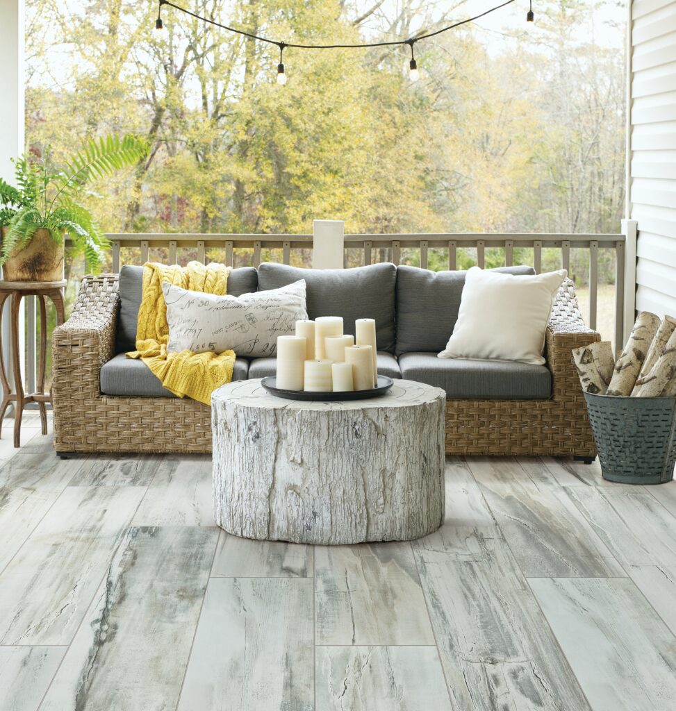 Flooring | Fredericks Floor covering