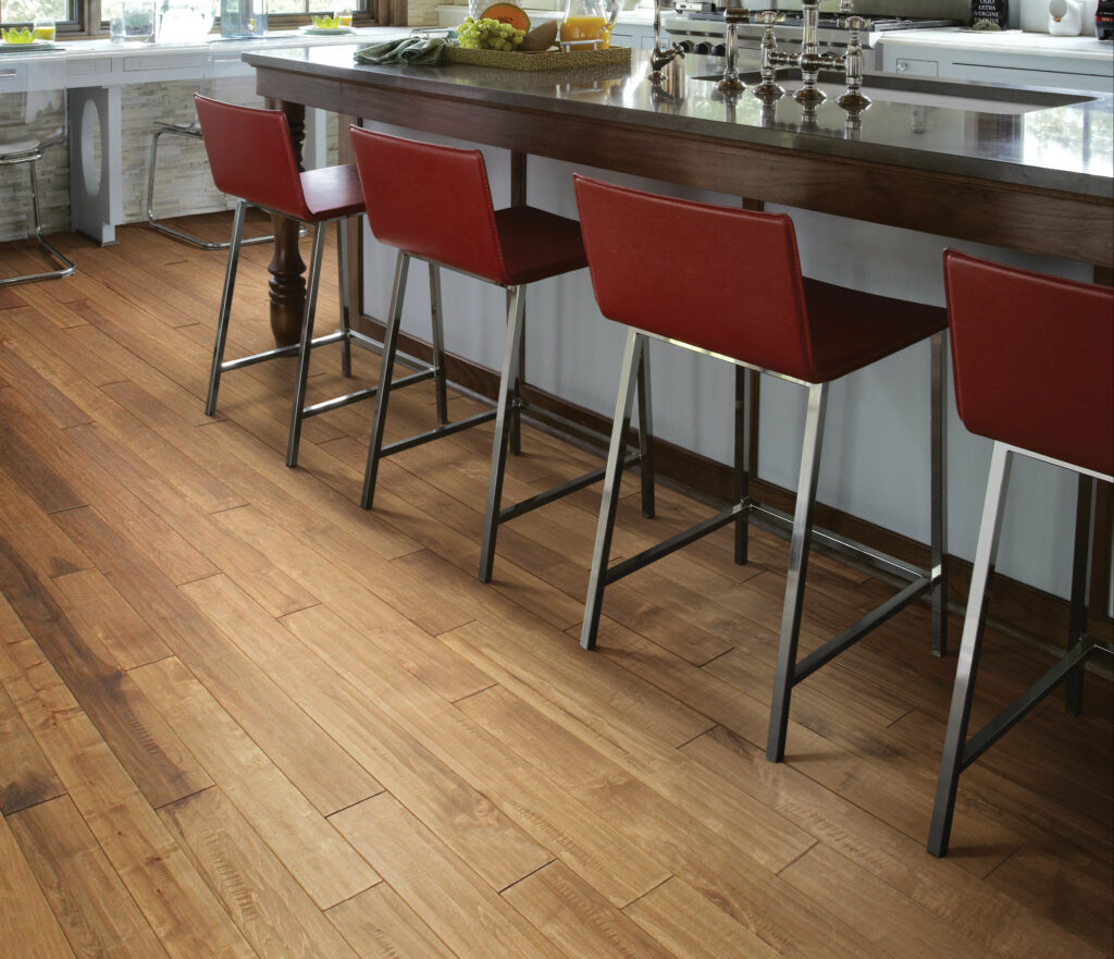Hardwood flooring | Fredericks Floor covering
