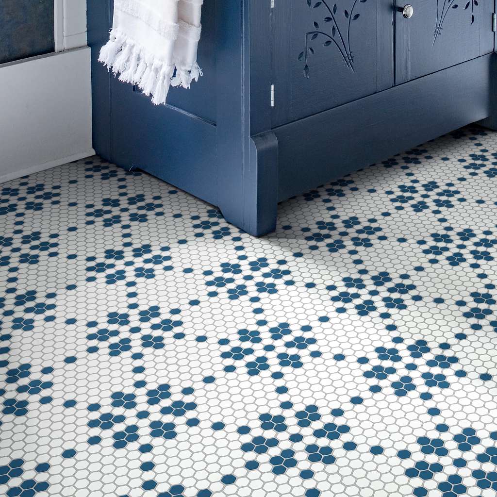 Tile flooring | Fredericks Floor covering
