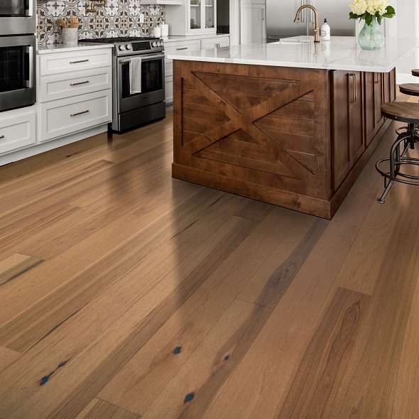 Laminate Flooring | Fredericks Floor covering